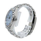 【6wid0267】チュードル ロイヤル 2836C1A0 青文字盤【中古】腕時計 メンズ