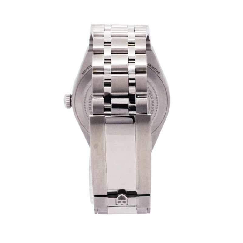【6wid0267】チュードル ロイヤル 2836C1A0 青文字盤【中古】腕時計 メンズ