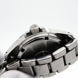 【6wid0268】セイコー グランドセイコー ヘリテージコレクション スプリングドライブ SBGA227/9R65-0AG1 黒文字盤【中古】腕時計 メンズ
