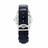 【6wid0269】IWC アイダブリューシー シャフハウゼン ポルトギーゼ オートマティック 40 IW358304 シルバー文字盤【中古】腕時計 メンズ