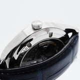 【6wid0269】IWC アイダブリューシー シャフハウゼン ポルトギーゼ オートマティック 40 IW358304 シルバー文字盤【中古】腕時計 メンズ