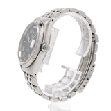 【6wid0273】チュードル プリンス デイトデイ 76200 黒文字盤【中古】腕時計 メンズ