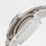 【6wid0273】チュードル プリンス デイトデイ 76200 黒文字盤【中古】腕時計 メンズ