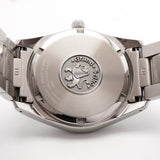 【6wid0276】セイコー グランドセイコー ヘリテージコレクション SBGX261/9F62-0AB0 黒文字盤【中古】腕時計 メンズ