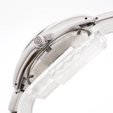 【6wid0276】セイコー グランドセイコー ヘリテージコレクション SBGX261/9F62-0AB0 黒文字盤【中古】腕時計 メンズ