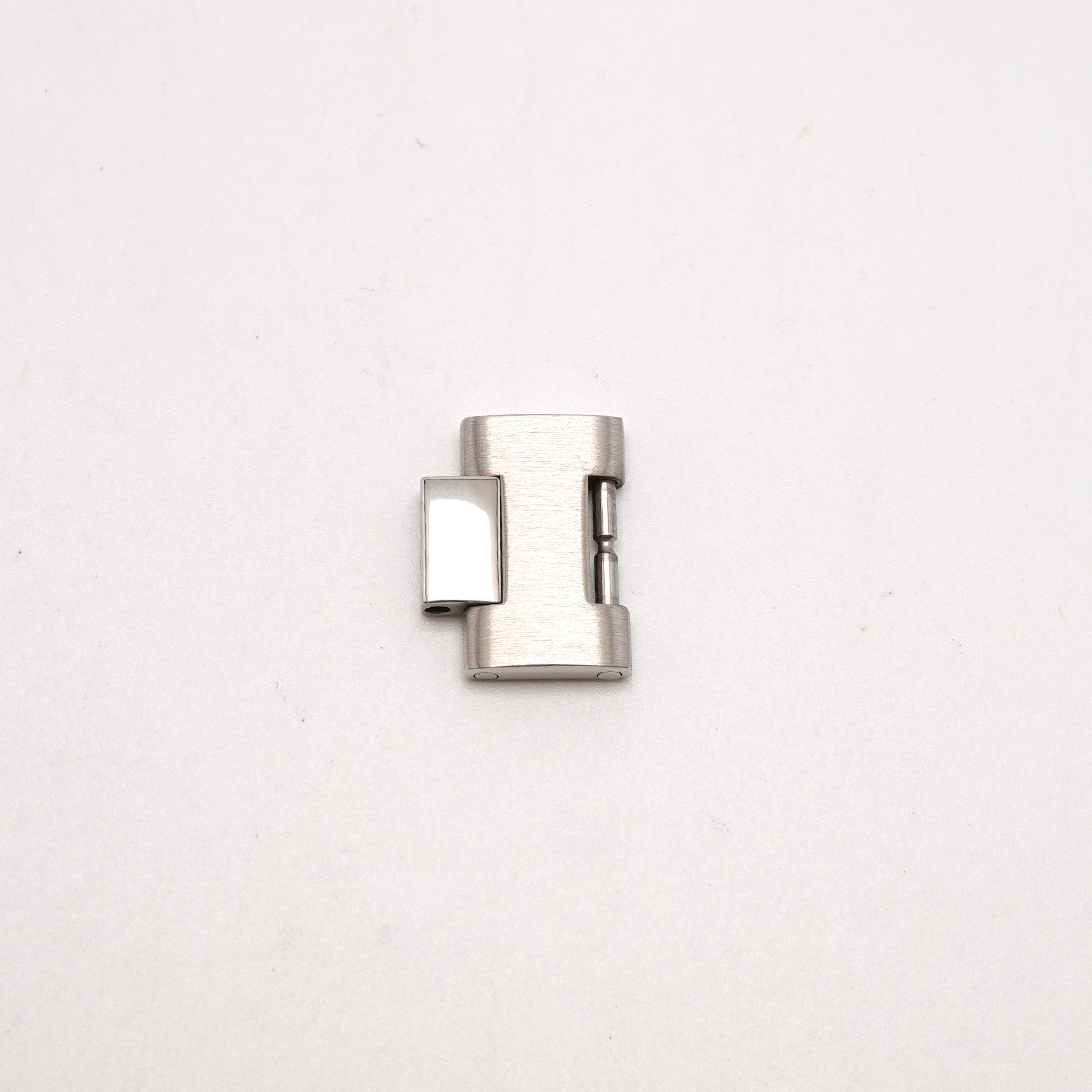 【6wid0281】IWC アイダブリューシー シャフハウゼン GST アクアタイマー IW353602 黒文字盤【中古】腕時計 メンズ