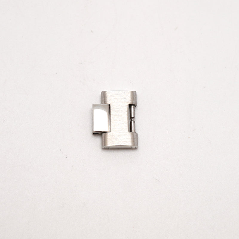 【6wid0281】IWC アイダブリューシー シャフハウゼン GST アクアタイマー IW353602 黒文字盤【中古】腕時計 メンズ