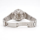 【6wid0281】IWC アイダブリューシー シャフハウゼン GST アクアタイマー IW353602 黒文字盤【中古】腕時計 メンズ