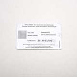 【6wid0284】オフィチーネ・パネライ ラジオミール トレ ジョルニ PAM01335 ネイビー文字盤【中古】腕時計 メンズ