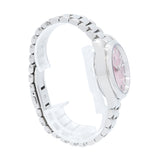 【6wid0287】オメガ シーマスター アクアテラ 220.10.34.20.10.003 ピンク文字盤【中古】腕時計 メンズ レディース ユニセックス