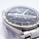 【6wid0290】オメガ スピードマスター ファースト レプリカ 3594.50 黒文字盤【中古】腕時計 メンズ