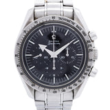 【6wid0290】オメガ スピードマスター ファースト レプリカ 3594.50 黒文字盤【中古】腕時計 メンズ