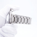 【6wid0291】オメガ シーマスター アクアテラ クロノグラフ 231.10.44.50.06.001 グレー文字盤【中古】腕時計 メンズ