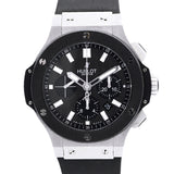 【6wid0294】ウブロ ビッグバン エボリューション 301.SM.1770.RX 黒文字盤【中古】腕時計 メンズ