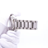 【6wid0302】オメガ シーマスター アクアテラ 231.10.42.21.02.003 シルバー文字盤【中古】腕時計 メンズ