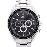 【6wid0304】オメガ スピードマスター レジェンド 321.32.44.50.01.001 黒文字盤【中古】腕時計 メンズ