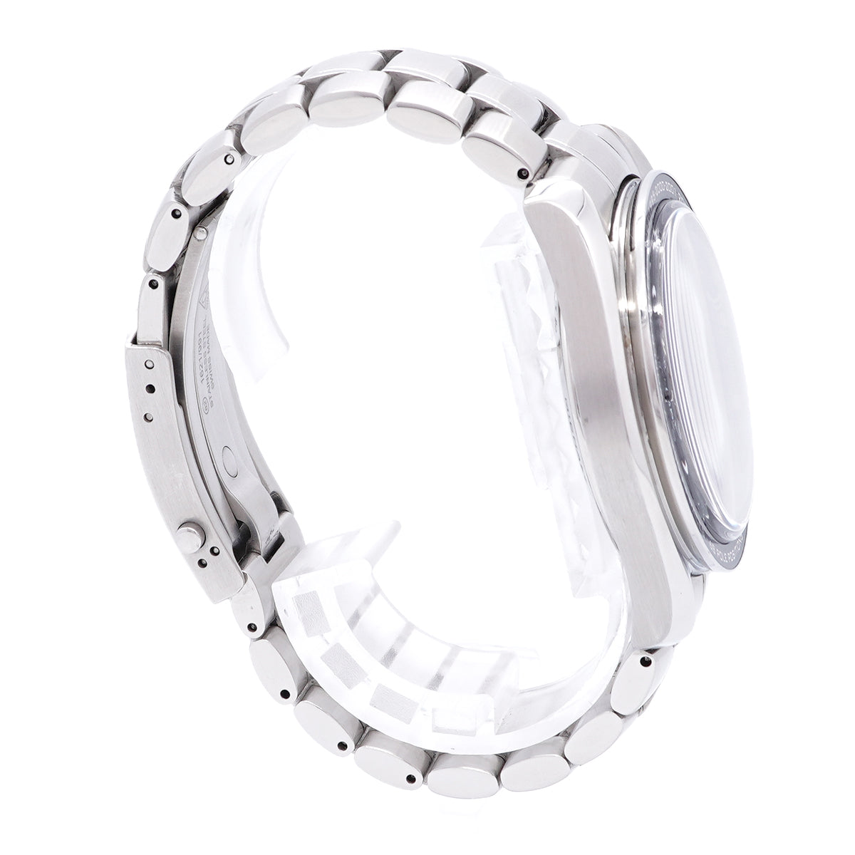【6wid0304】オメガ スピードマスター レジェンド 321.32.44.50.01.001 黒文字盤【中古】腕時計 メンズ