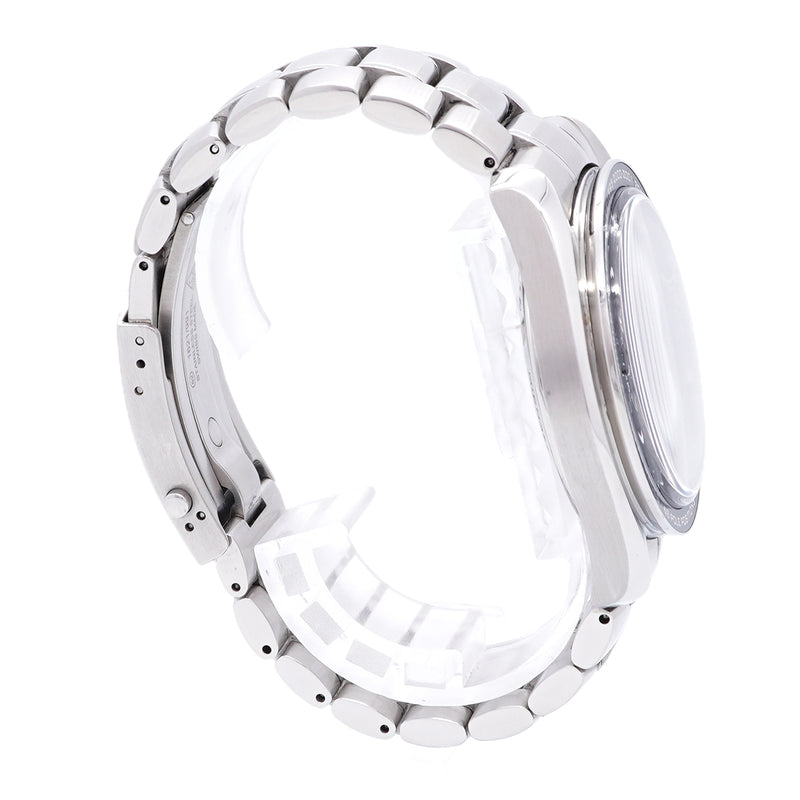 【6wid0304】オメガ スピードマスター レジェンド 321.32.44.50.01.001 黒文字盤【中古】腕時計 メンズ