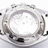 【6wid0304】オメガ スピードマスター レジェンド 321.32.44.50.01.001 黒文字盤【中古】腕時計 メンズ