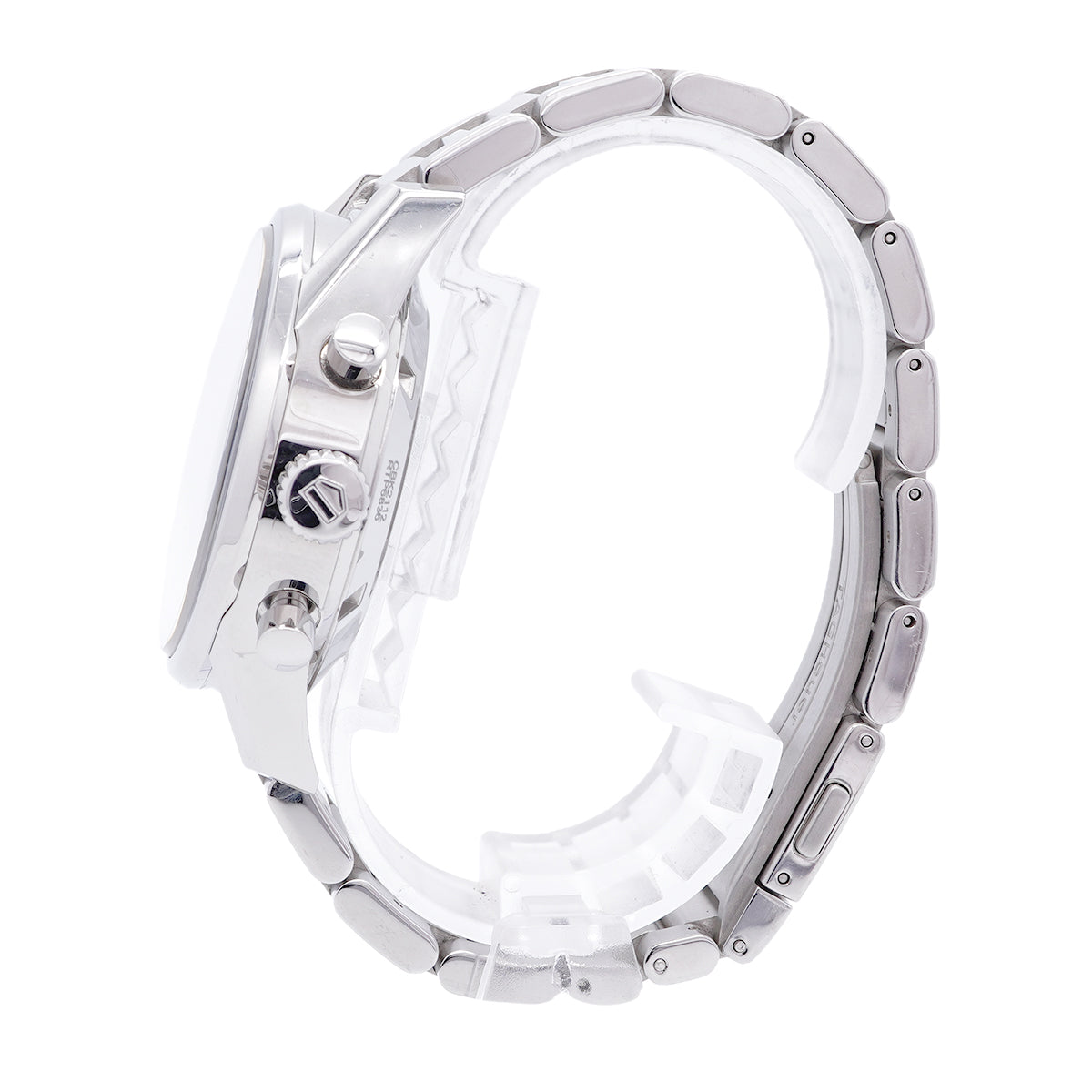 【6wid0311】タグホイヤー カレラ キャリバー16 CBK2112 青文字盤【中古】腕時計 メンズ