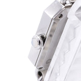 【6wid0313】シャネル プルミエール M H1639 白文字盤【中古】腕時計 レディース