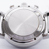 【6wka0021】IWC アイダブリューシー シャフハウゼン ポートフィノ クロノグラフ IW391010 黒文字盤【中古】腕時計 メンズ