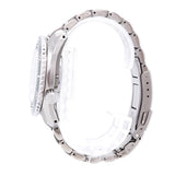 【6wka0062】セイコー プロスペックス ダイバースキューバ GMT SBEJ009/6R54-00D0 グリーン文字盤【中古】腕時計 メンズ
