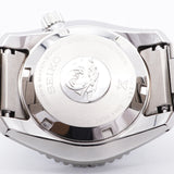 【6wka0062】セイコー プロスペックス ダイバースキューバ GMT SBEJ009/6R54-00D0 グリーン文字盤【中古】腕時計 メンズ