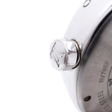 【6wka0064】ルイヴィトン タンブール GMT Q1131 ブラウン文字盤【中古】腕時計 メンズ