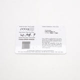 【6wkb0079】シャネル J12 8Pダイヤ H2570 白文字盤【中古】腕時計 レディース