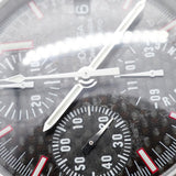 ★SALE【6wkb0086】オメガ スピードマスター レーシング ミハエル・シューマッハ 3519.50 黒文字盤【中古】腕時計 メンズ