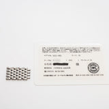 【6wkb0089】IWC アイダブリューシー シャフハウゼン マークXII IW442102 黒文字盤【中古】腕時計 レディース