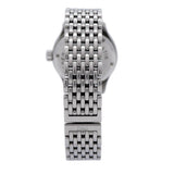 【6wkb0089】IWC アイダブリューシー シャフハウゼン マークXII IW442102 黒文字盤【中古】腕時計 レディース