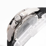 【6wkb0099】IWC アイダブリューシー シャフハウゼン ポルトギーゼ ヨットクラブ ワールドタイマー IW326602 グレー文字盤【中古】腕時計 メンズ