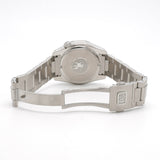 【6wkb0100】セイコー グランドセイコー スポーツコレクション GMT SBGN029/9F86-0AK0 ネイビー文字盤【中古】腕時計 メンズ