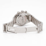 【6wkb0140】オメガ スピードマスター レーシング ミハエル・シューマッハ 3519.50 黒文字盤【中古】腕時計 メンズ