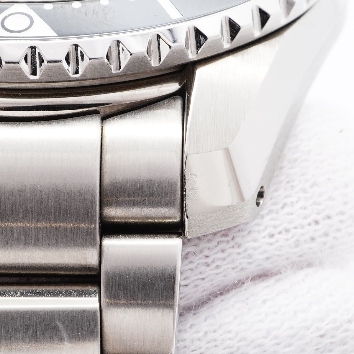 【6wkc0152】セイコー プロスペックス ダイバースキューバ GMT SBEJ011/6R54-00D0 黒文字盤【中古】腕時計 メンズ