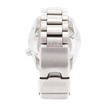 【6wkc0152】セイコー プロスペックス ダイバースキューバ GMT SBEJ011/6R54-00D0 黒文字盤【中古】腕時計 メンズ