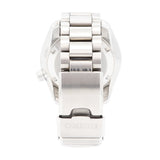 【6wkc0154】セイコー プロスペックス ダイバースキューバ GMT SBEJ009/6R54-00D0 グリーン文字盤【中古】腕時計 メンズ