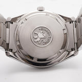 【6wkc0163】セイコー グランドセイコー ヘリテージコレクション SBGV223/9F82-0AF0 黒文字盤【中古】腕時計 メンズ