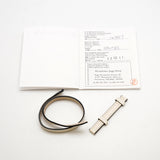 【6wkc0168】ブルガリ セルペンティ SPS27BSL 黒文字盤【中古】腕時計 レディース