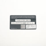 【6wkc0169】タグホイヤー アクアレーサー キャリバー16 CAY2112 青文字盤【中古】腕時計 メンズ