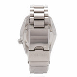 【6wkc0171】セイコー プロスペックス ダイバースキューバ GMT SBEJ009/6R54-00D0 グリーン文字盤【中古】腕時計 メンズ