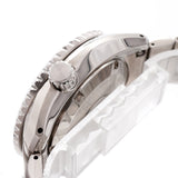 【6wkc0171】セイコー プロスペックス ダイバースキューバ GMT SBEJ009/6R54-00D0 グリーン文字盤【中古】腕時計 メンズ