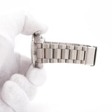 【6wkc0171】セイコー プロスペックス ダイバースキューバ GMT SBEJ009/6R54-00D0 グリーン文字盤【中古】腕時計 メンズ