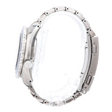 【6wkc0183】セイコー プロスペックス ダイバースキューバ GMT SBEJ027/6R54-00N0 青文字盤【中古】腕時計 メンズ