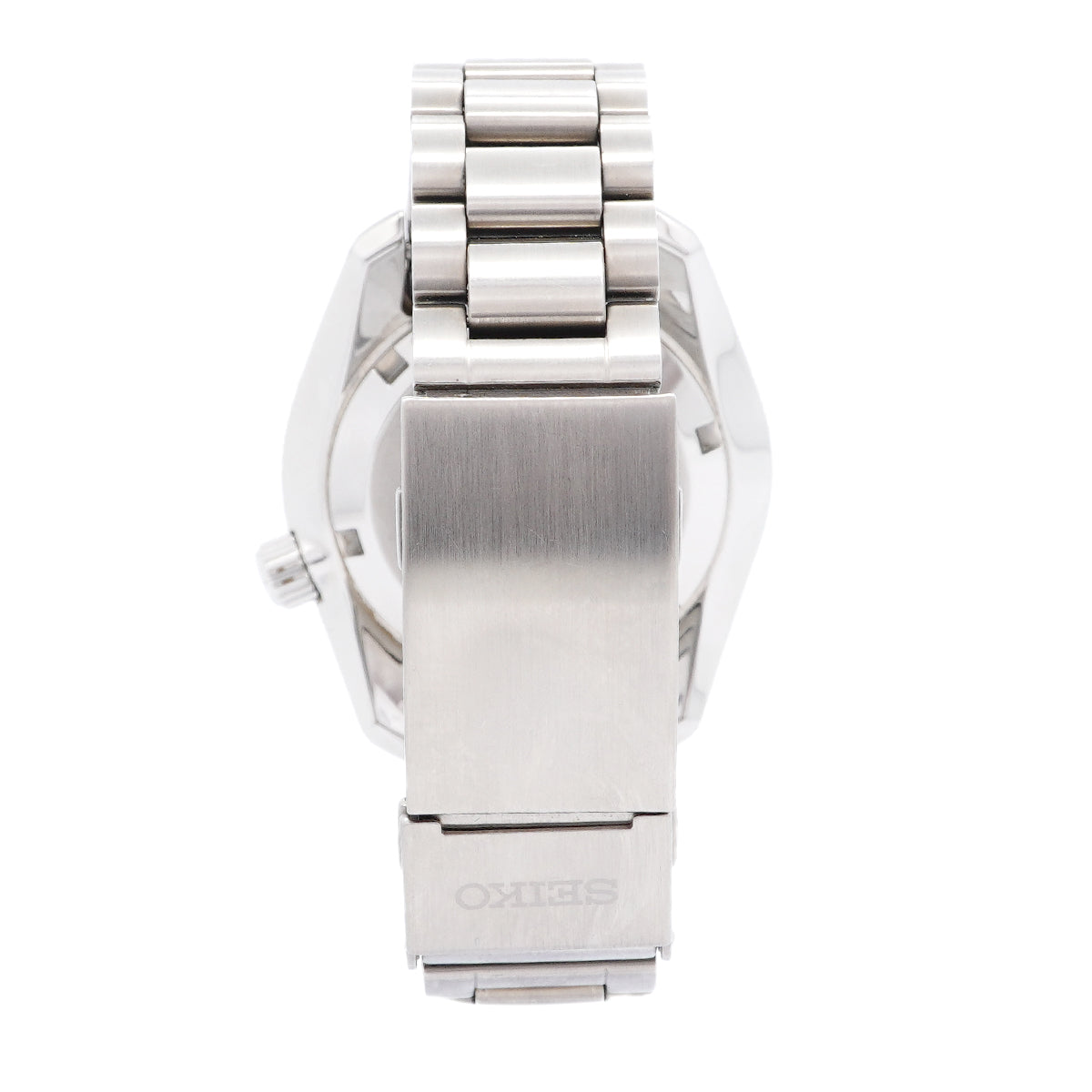 【6wkc0183】セイコー プロスペックス ダイバースキューバ GMT SBEJ027/6R54-00N0 青文字盤【中古】腕時計 メンズ