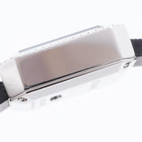 【6wkc0187】シャネル プルミエール ダイヤベゼル H2434 黒文字盤【中古】腕時計 レディース