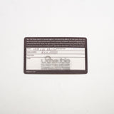 【6wkc0198】タグホイヤー カレラ キャリバー 1887 CAR2111 シルバー文字盤【中古】腕時計 メンズ
