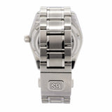 【6wkc0215】セイコー グランドセイコー メカニカル SBGR051/9S65-00B0 シルバー文字盤【中古】腕時計 メンズ
